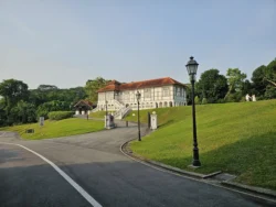 Singapore Botanic Gardens 2403954042