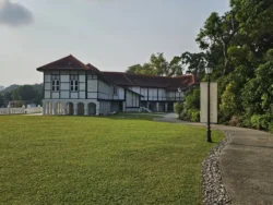 Singapore Botanic Gardens 86833513