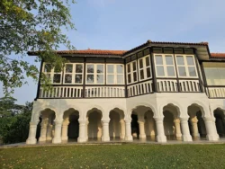Singapore Botanic Gardens 3025470828