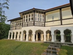 Singapore Botanic Gardens 3867845834