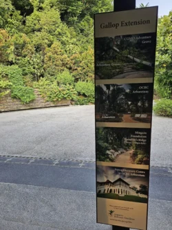 Singapore Botanic Gardens 918273292
