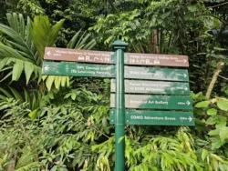 Singapore Botanic Gardens 3520382058