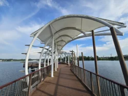 Lower Seletar Reservoir Park 2204965866