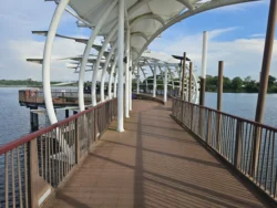 Lower Seletar Reservoir Park 3253781723