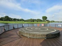 Lower Seletar Reservoir Park 3612401421