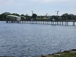 Lower Seletar Reservoir Park 46326893