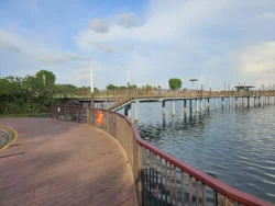 Lower Seletar Reservoir Park 1483049612