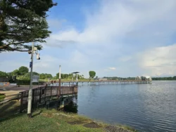 Lower Seletar Reservoir Park 2680417247
