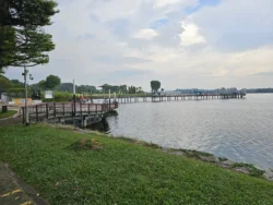 Lower Seletar Reservoir Park 3713938670