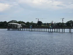 Lower Seletar Reservoir Park 2834202845
