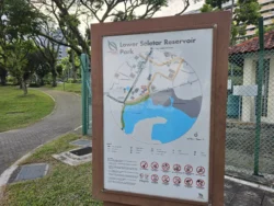 Lower Seletar Reservoir Park 3784489261