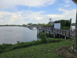 Lower Seletar Reservoir Park 3645288061