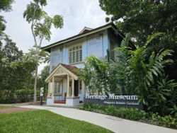 Singapore Botanic Gardens 3716504689