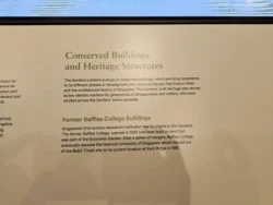 Singapore Botanic Gardens 1909848126