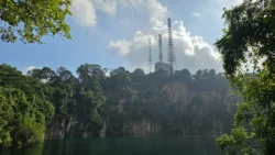 Bukit Timah Nature Reserve 2496507886