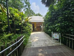 Singapore Botanic Gardens 2923125582
