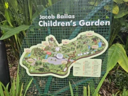 Singapore Botanic Gardens 3953893289