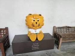 Singapore Botanic Gardens 1493668797