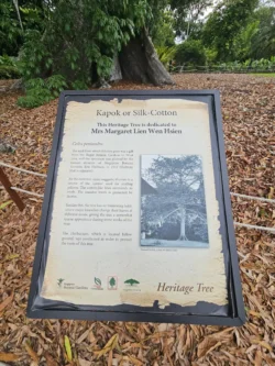 Singapore Botanic Gardens 2650475525