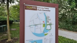 Lorong Halus Wetland 2010278888