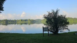 Lower Peirce Reservoir 3166511781