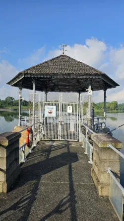 Lower Peirce Reservoir 2849635279