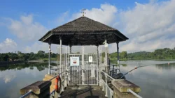 Lower Peirce Reservoir 757503073