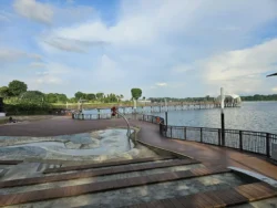 Lower Seletar Reservoir Park 2958902418