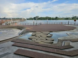 Lower Seletar Reservoir Park 4272681156
