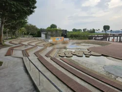 Lower Seletar Reservoir Park 4014839667