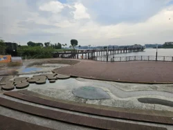 Lower Seletar Reservoir Park 2376467179