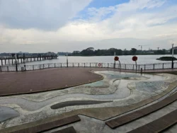 Lower Seletar Reservoir Park 2926878949