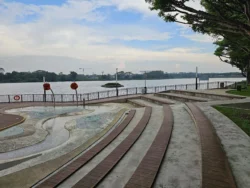 Lower Seletar Reservoir Park 3432985981