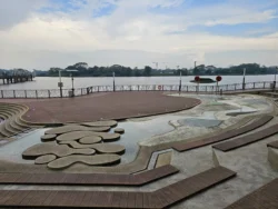 Lower Seletar Reservoir Park 3431028765