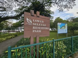 Lower Seletar Reservoir Park 3765575448