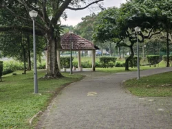 Lower Seletar Reservoir Park 3385678823