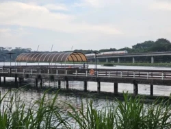 Lower Seletar Reservoir Park 3858234637