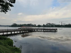 Lower Seletar Reservoir Park 1878919288