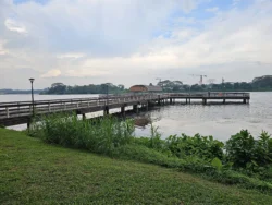 Lower Seletar Reservoir Park 3429755377