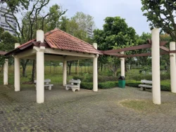 Lower Seletar Reservoir Park 4156963235