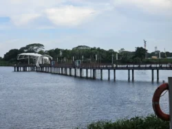 Lower Seletar Reservoir Park 3014805414