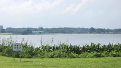 Lower Seletar Reservoir (Rower's Bay) 3759171440