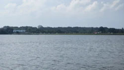 Lower Seletar Reservoir (Rower's Bay) 212151806