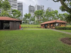 Lower Seletar Reservoir Park 408347927