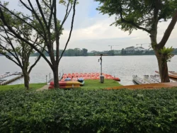 Lower Seletar Reservoir Park 1370744429