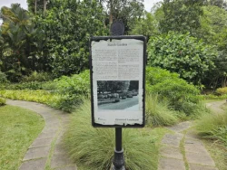 Singapore Botanic Gardens 2581549938