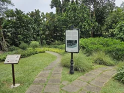Singapore Botanic Gardens 1405232325
