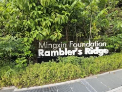 Singapore Botanic Gardens 97574020
