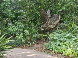 Singapore Botanic Gardens 4235786911