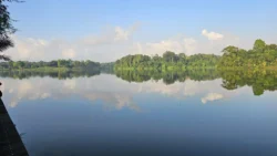 Lower Peirce Reservoir 2725860024